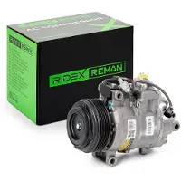 RIDEX 447K0176R Aircopomp