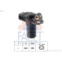 Facet 9.0323 Krukassensor