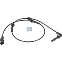 DT Spare Parts 6.61980 Wielsnelheidssensor (ABS)