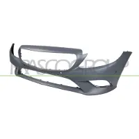 PRASCO ME4461030 Bumper
