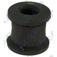 FRAP FSB12047 Draagarmrubber