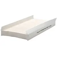 BSG 30-145-003 Interieurfilter