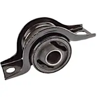GOOM CAS-0203 Draagarmrubber