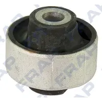 FRAP FSB3712 Draagarmrubber