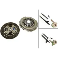 KAWE 962865CSC Koppelingsset