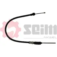 Seim 401030 Koppelingskabel