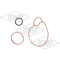 KWP 101451 Waterpomp
