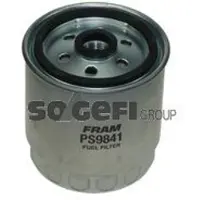 FRAM PS9841 Brandstoffilter