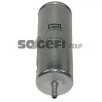 FRAM G6574 Brandstoffilter