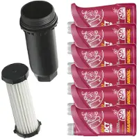 RIDEX 4921O0101 Olieverversingsset voor automatische transmissie