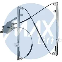 Max WCT148-L Raammechanisme