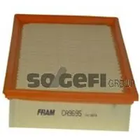 FRAM CA9695 Luchtfilter