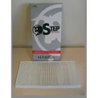 STEP FILTERS HA6808 Interieurfilter