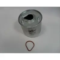 STEP FILTERS CC74444 Brandstoffilter