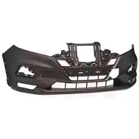 VAN WEZEL 3356574 Bumper