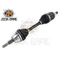 ZETA-ERRE ZR11785 Aandrijfas