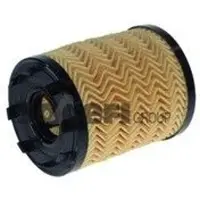 TECNOCAR OP1031 Oliefilter