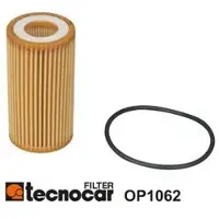 TECNOCAR OP1062 Oliefilter