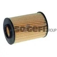 TECNOCAR OP206 Oliefilter