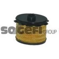 TECNOCAR N454 Brandstoffilter