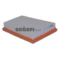 TECNOCAR A2200 Luchtfilter