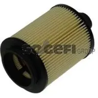 TECNOCAR OP400 Oliefilter