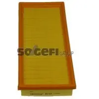 TECNOCAR A107 Luchtfilter