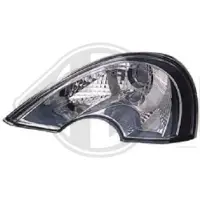 Diederichs 4405073 Knipperlichtautomaat / Pinkdoos