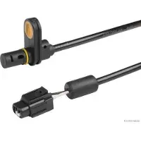 HERTH+BUSS JAKOPARTS J5928014 Wielsnelheidssensor (ABS)