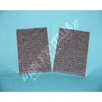 ZAFFO Z652 Interieurfilter
