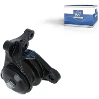 DT Spare Parts 6.28508 Motorsteunlager