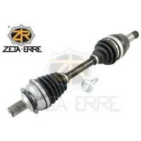 ZETA-ERRE ZR11088 Aandrijfas