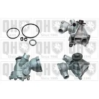Quinton Hazell QCP2563 Waterpomp