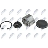 NTY KLT-RE-030 Wiellagerset