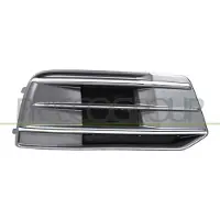 PRASCO AD8242113 Ventilatiegrille, bumper