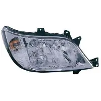 ABAKUS 440-1137R-LDEMF Koplamp