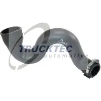 TRUCKTEC AUTOMOTIVE 07.14.166 Laadluchtslang