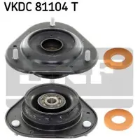 Skf VKDC 81104 T Veerpootlager