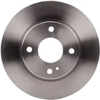 Bosch 0 986 479 S38 Remschijf