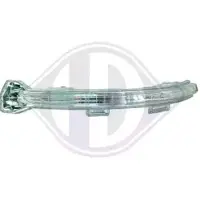 Diederichs 2216526 Knipperlichtautomaat / Pinkdoos