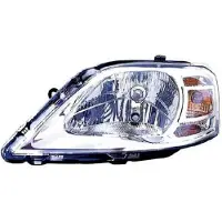 IPARLUX 11250301 Koplamp