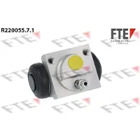 FTE 9210235 Wielremcilinder