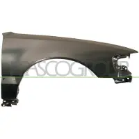 BLIC Spatbord, vóór 6504-04-2909316P, rechts