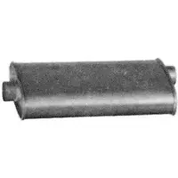 VEGAZ RS-234 Uitlaat middendemper