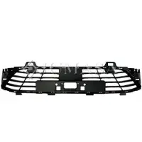 JUMASA 22034006 Ventilatiegrille, bumper
