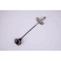 Hella 8AS 355 667-211 Handremkabel