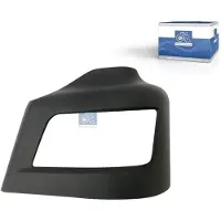 DT Spare Parts 3.81282 Bumper