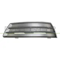 PRASCO VG6202124 Ventilatiegrille, bumper