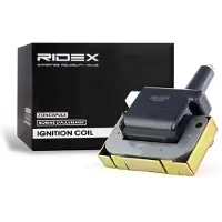 RIDEX 689C0038 Bobine
