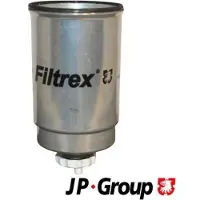 JP GROUP 1518700100 Brandstoffilter